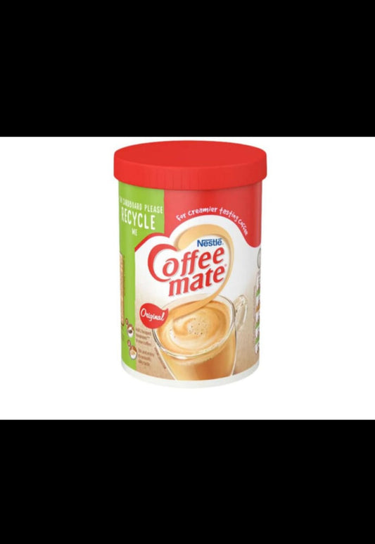 NESTLÉ COFFEE-MATE ORIGINAL COFFEE CREAMER 180G - CASE OF 10